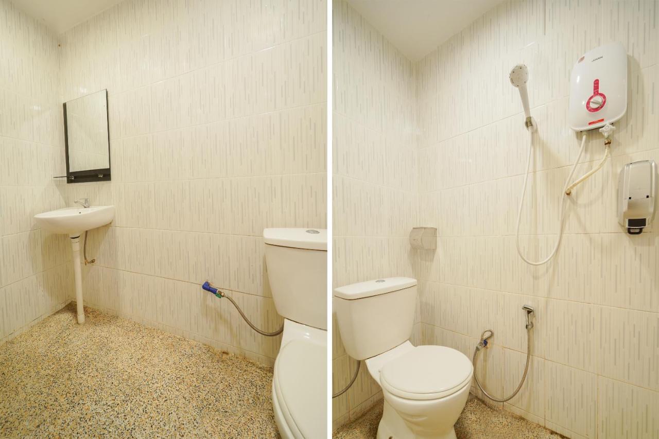 Jma Ferringhi Beach Hotel Batu Ferringhi Kültér fotó