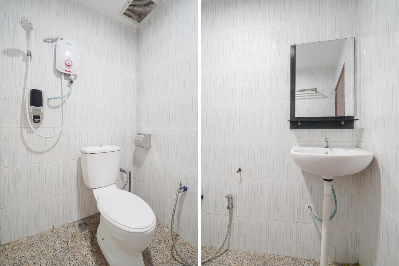 Jma Ferringhi Beach Hotel Batu Ferringhi Kültér fotó